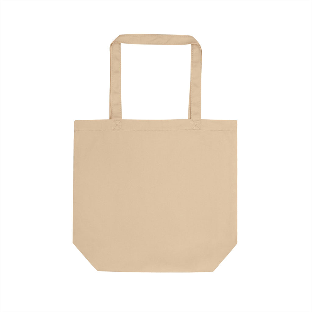 The Lord Over Everything | Eco-Friendly Tote Bag 100% Organic cotton