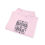 Blessed & Bold | Unisex Heavy Blend™ Hoodie