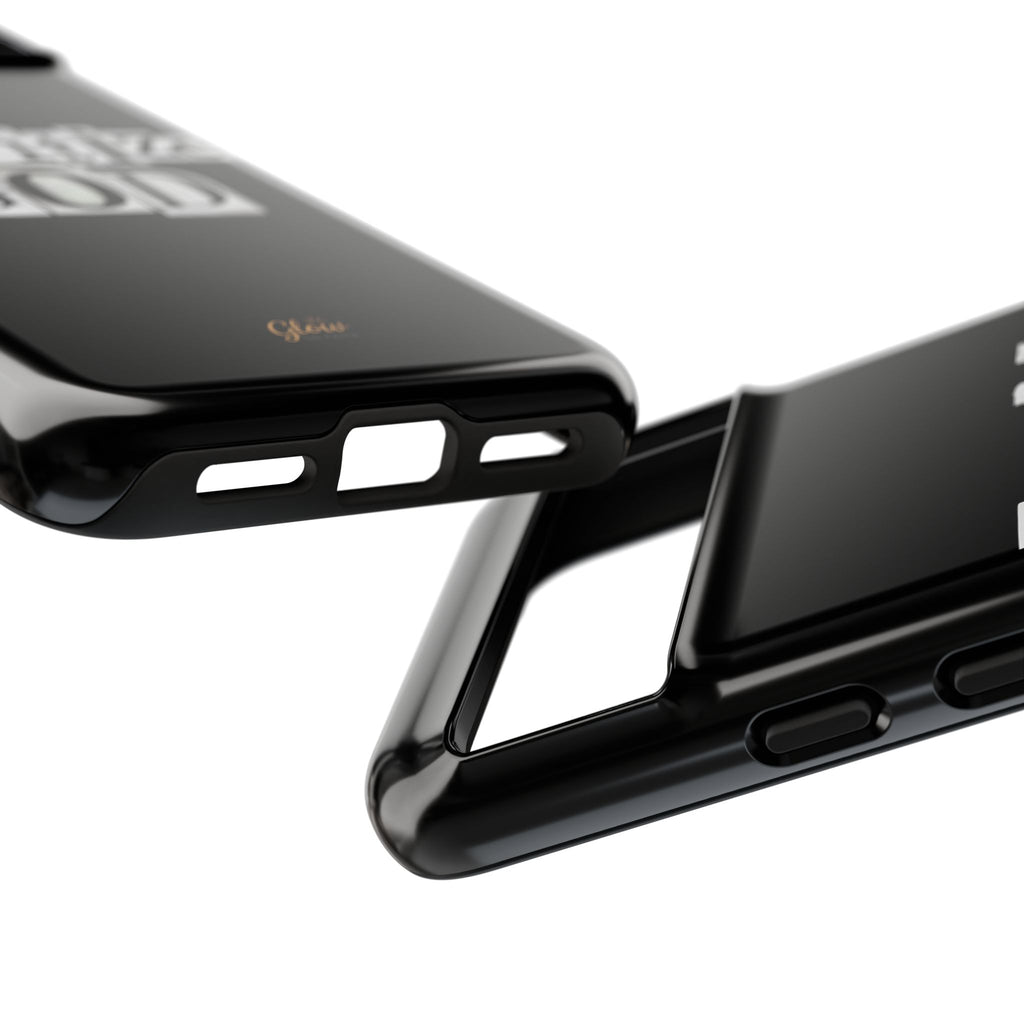 Prioritize God | Phone Case