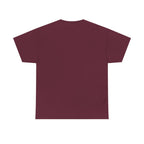 God Did | Unisex Heavy Cotton Tee