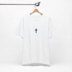 Cross | Unisex Jersey Short Sleeve Shirt