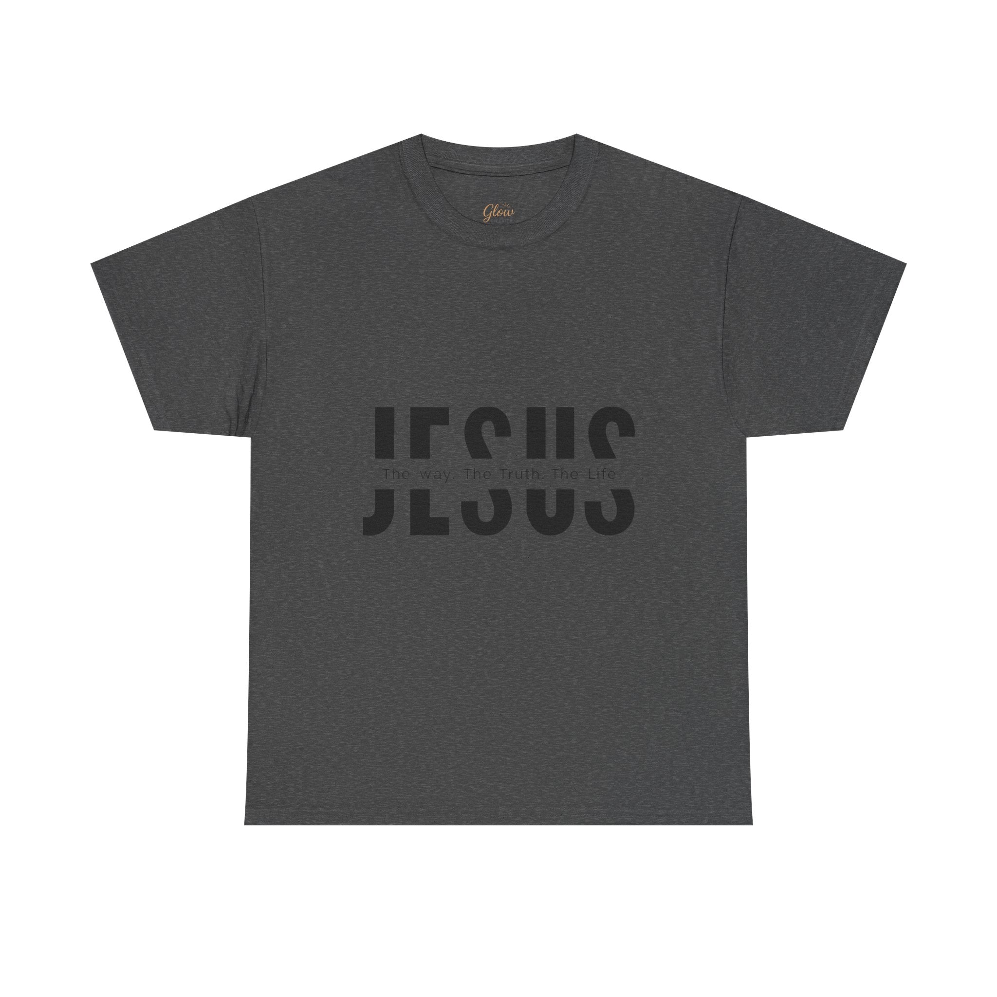 Jesus | Unisex Heavy Cotton Tee