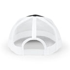 Cross | Snapback Trucker Cap