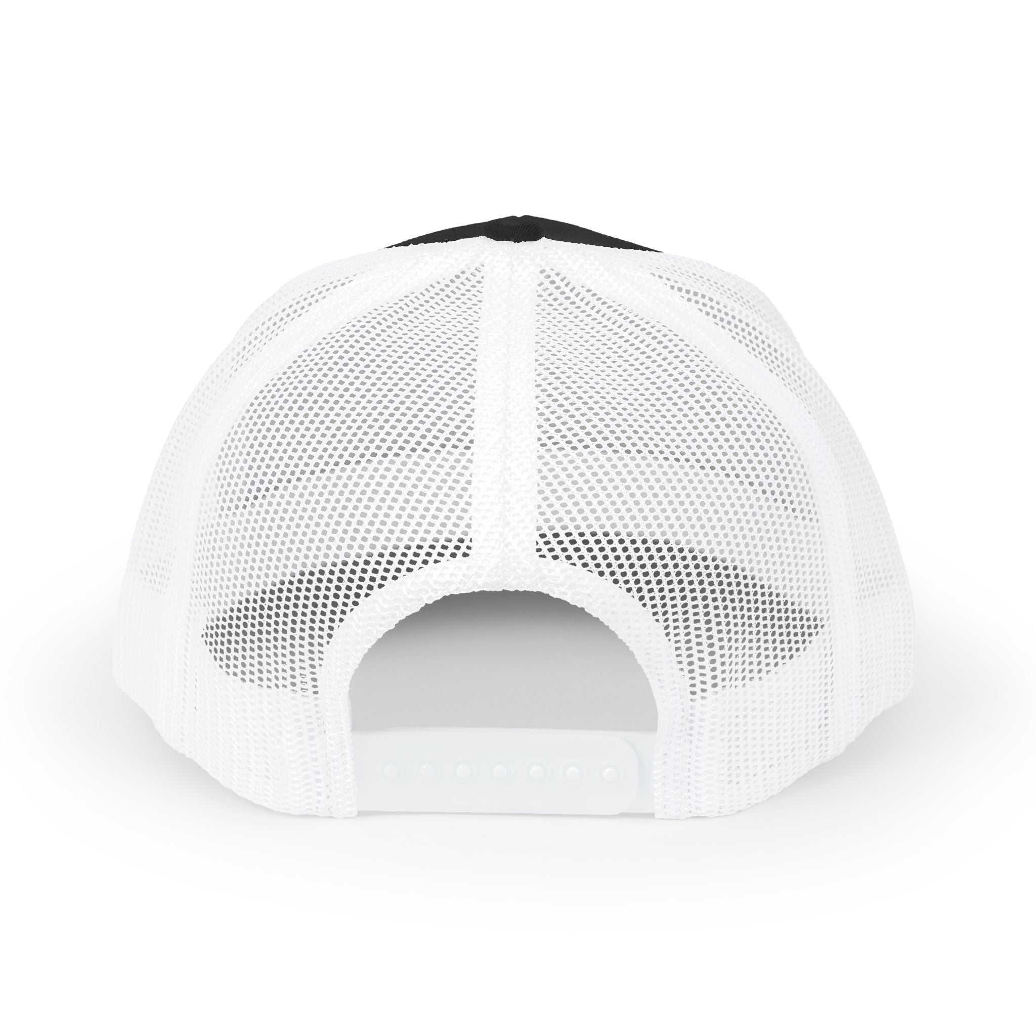Cross | Snapback Trucker Cap