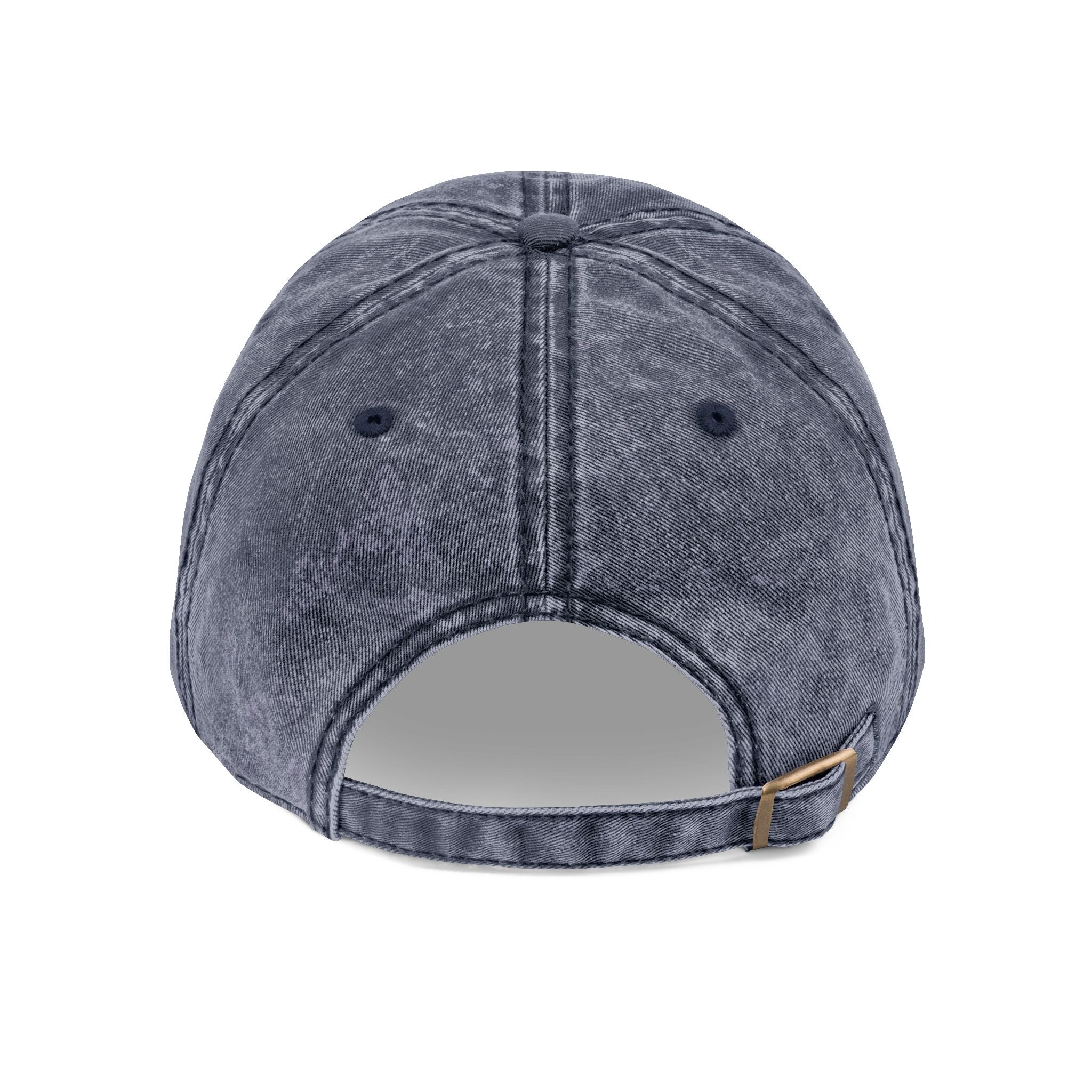 Bendecido (Blessed masculine) | Vintage Cap (Embroidery)