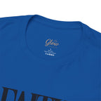 Faith Over Fear | Unisex Cotton Tee
