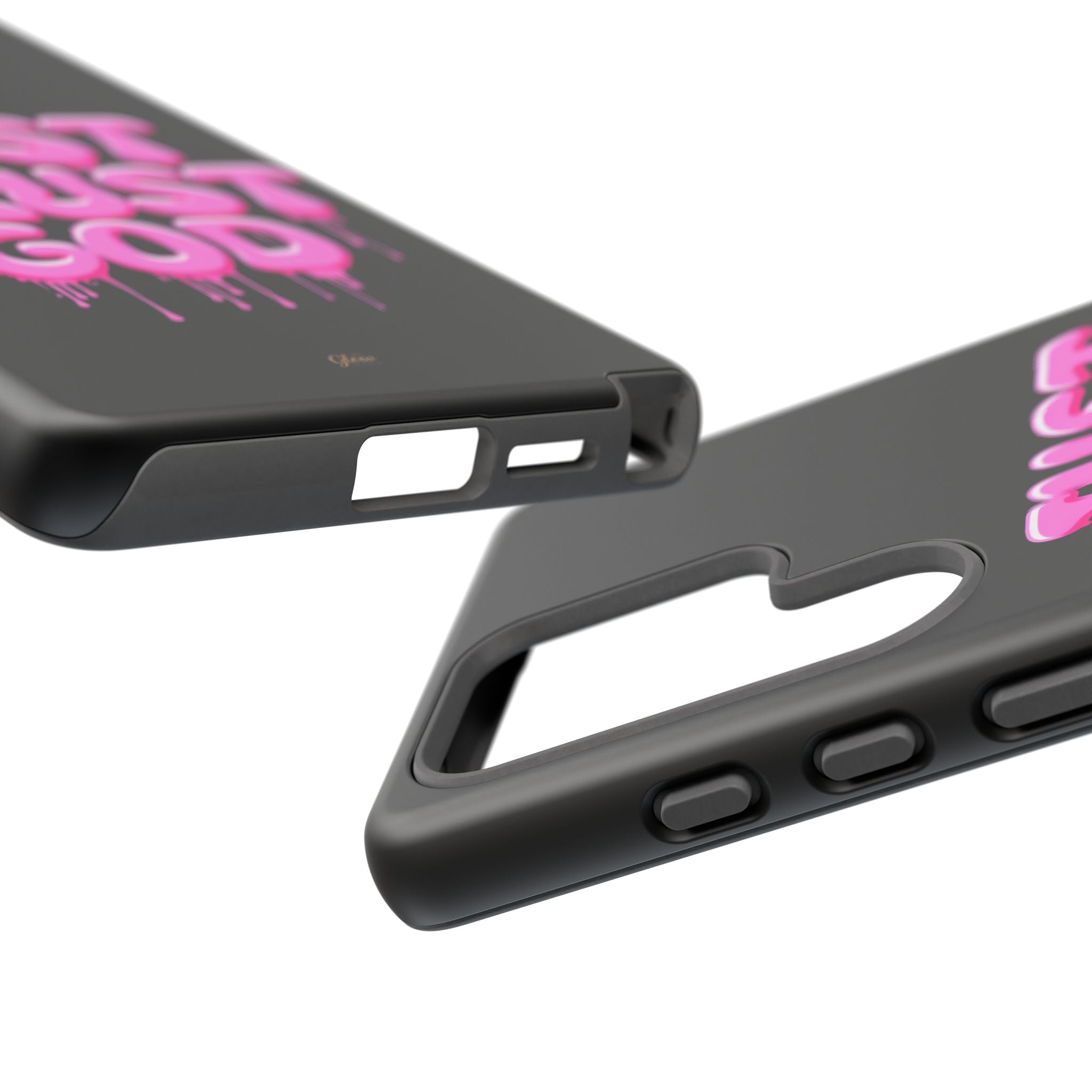 Just Trust God | Phone Case
