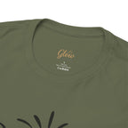 Bendecida (Blessed feminine) | Unisex Heavy Cotton Tee