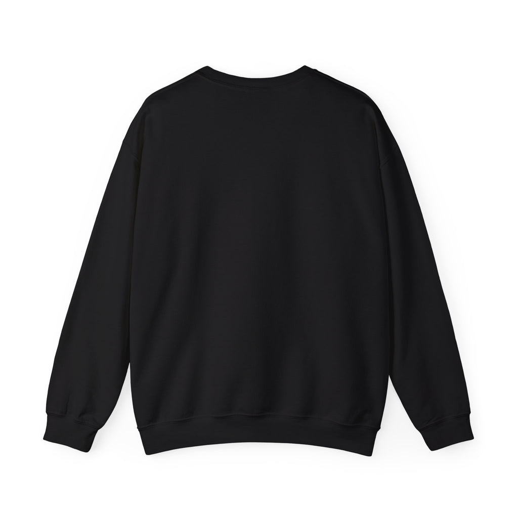 Run to God | Unisex Crewneck Sweatshirt