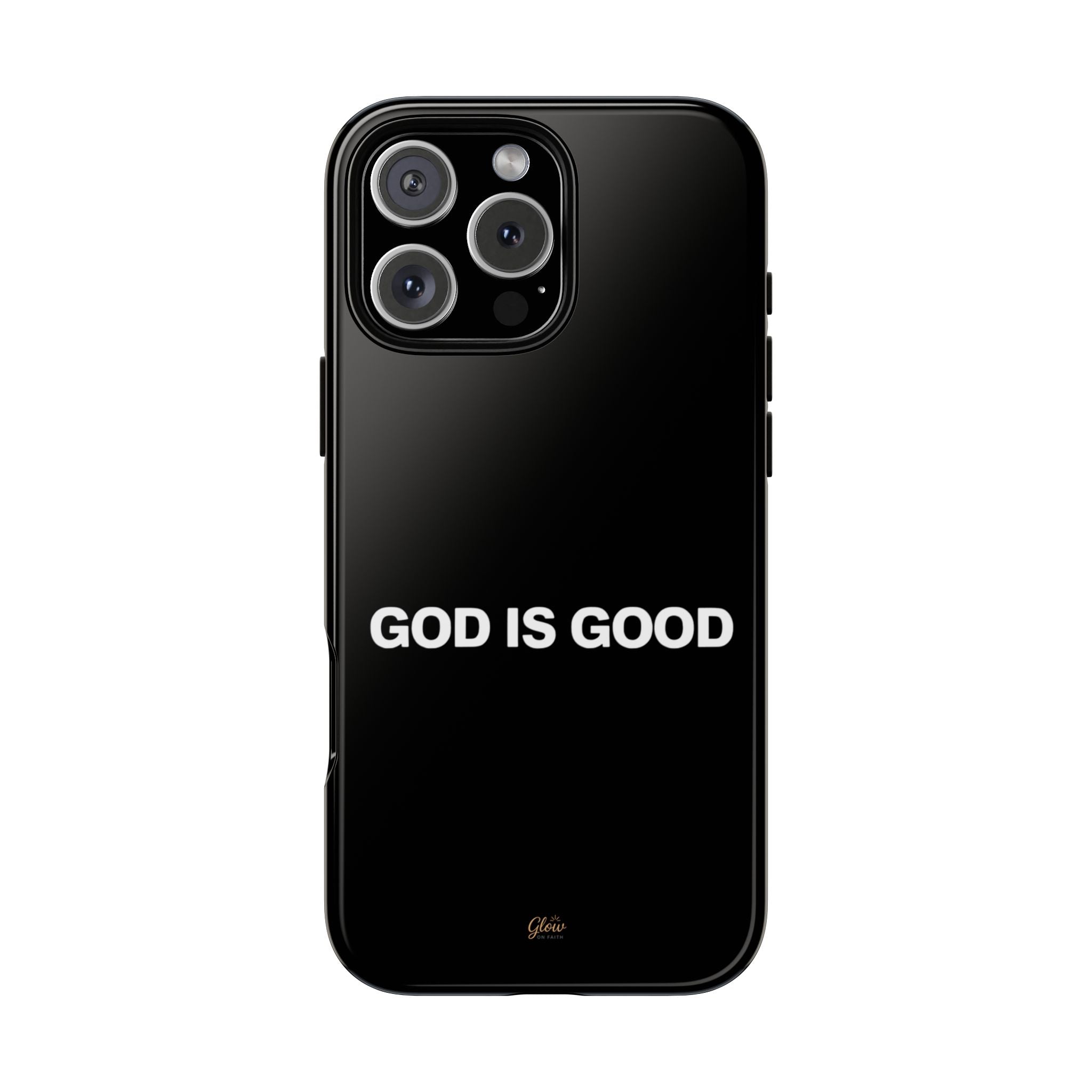 God is Good | Phone Case