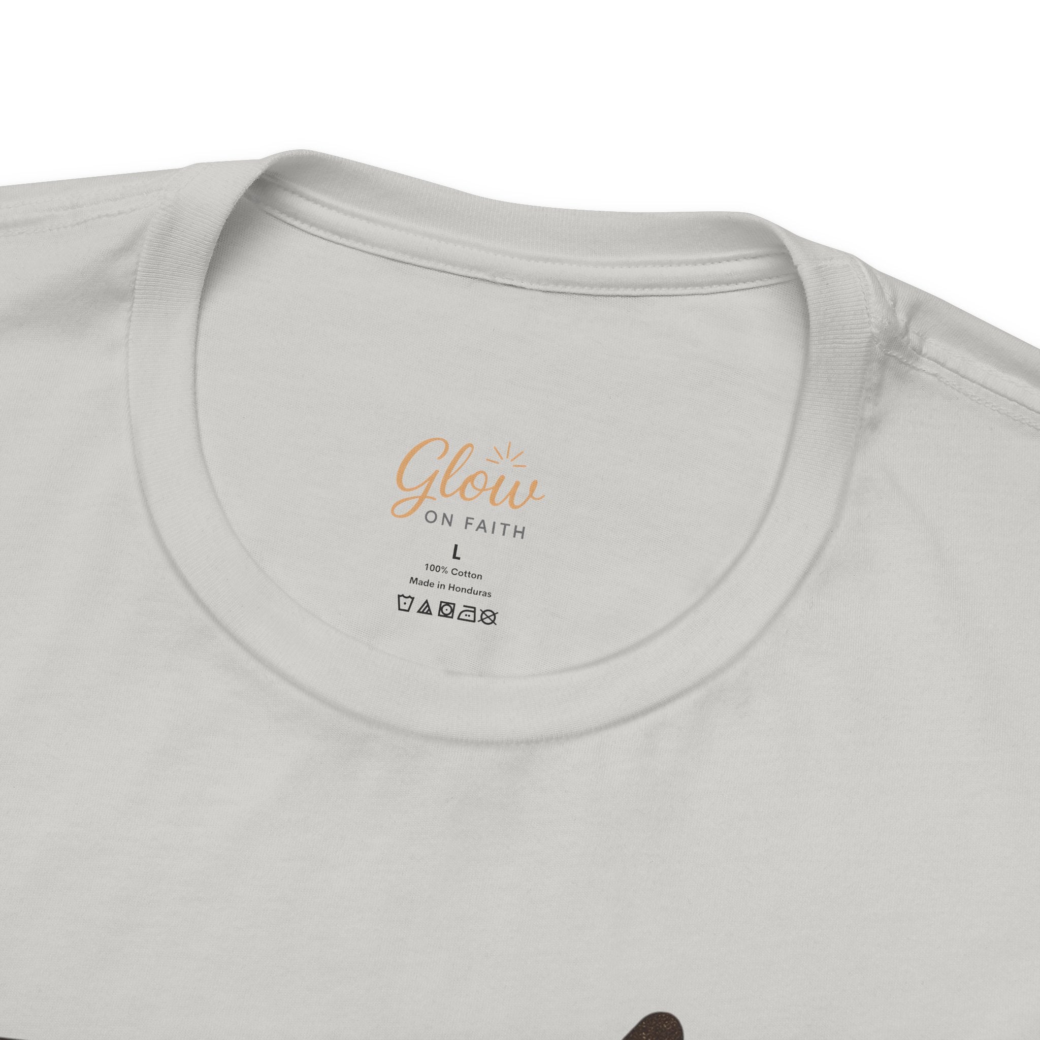 Jesús es el camino (Jesus is the way) | Unisex Tee