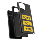 God's Got You | Phone Case