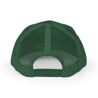 Cross | Snapback Trucker Cap