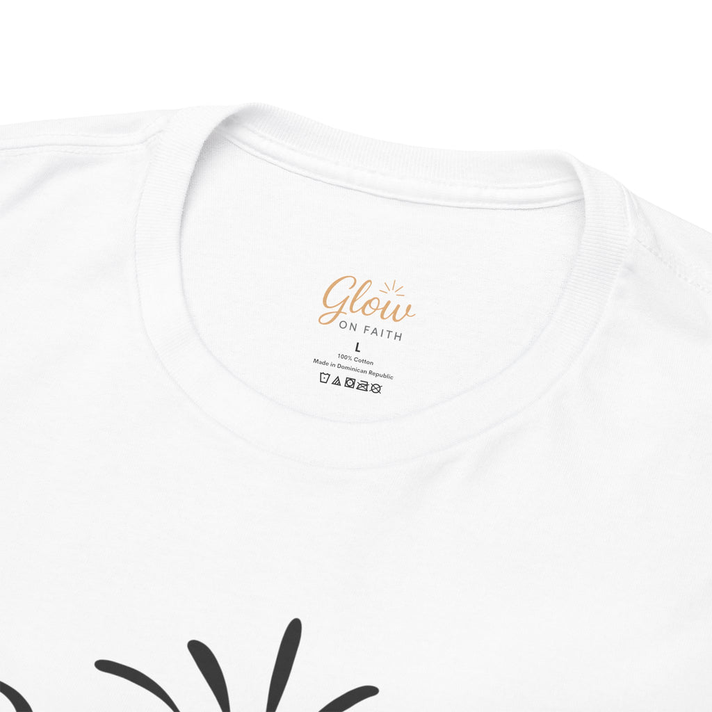 Bendecida (Blessed feminine) | Unisex Heavy Cotton Tee