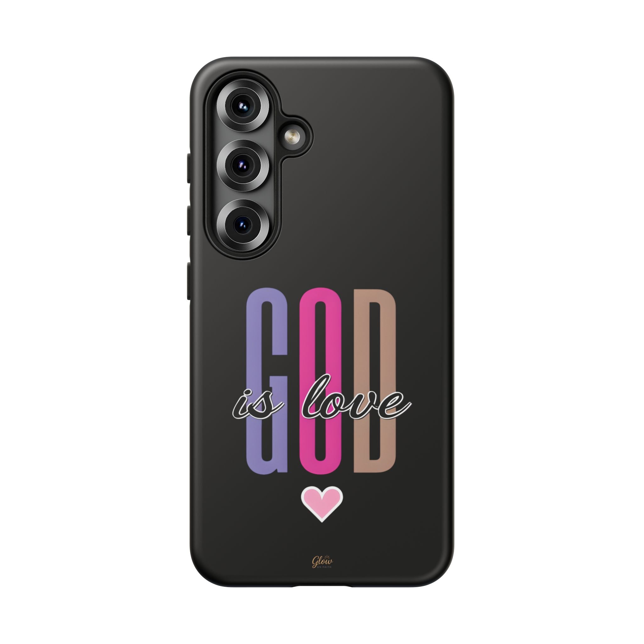 God is Love | Phone Case