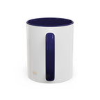 God all things are possible | Coffee Mug