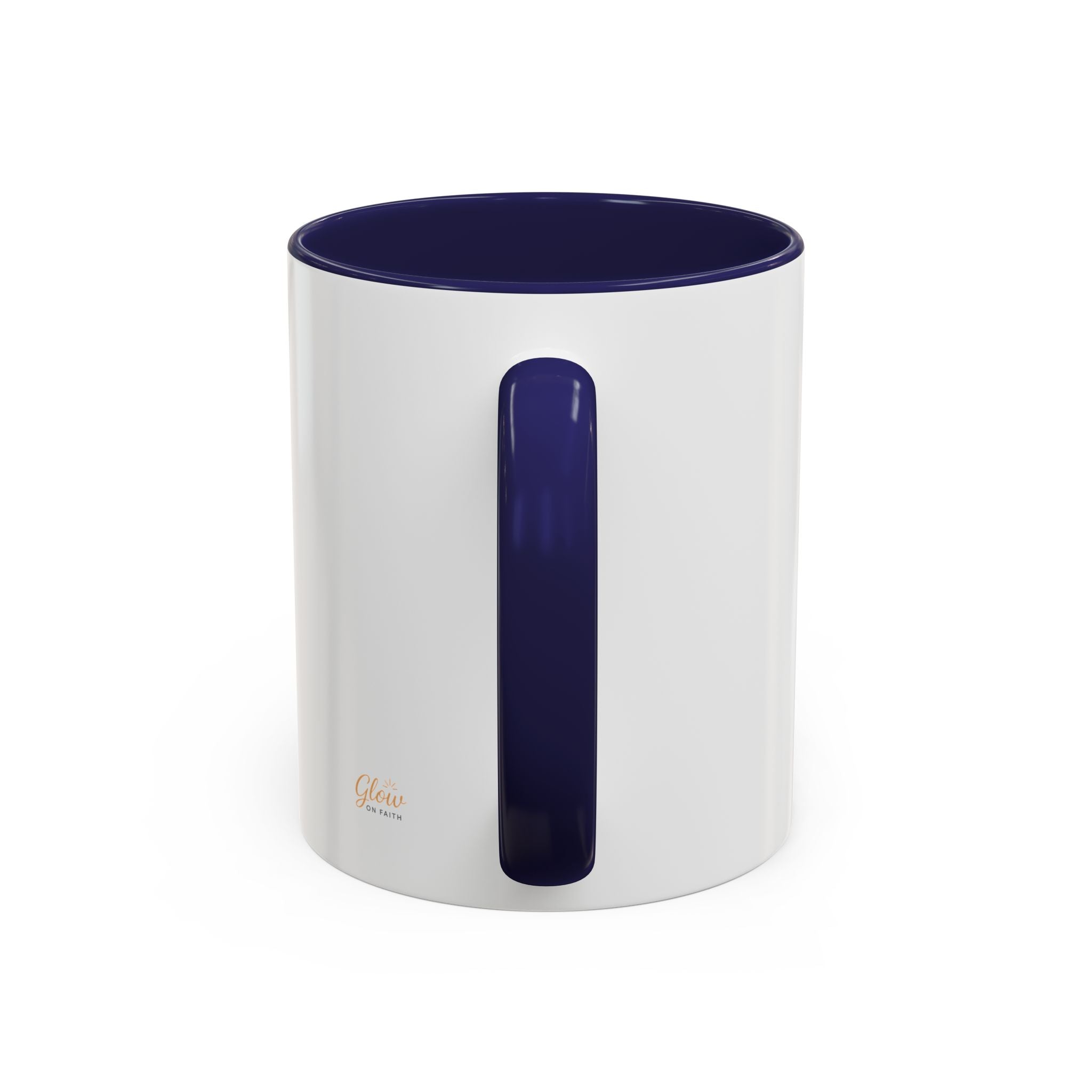 God all things are possible | Coffee Mug