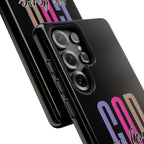 God is Love | Phone Case