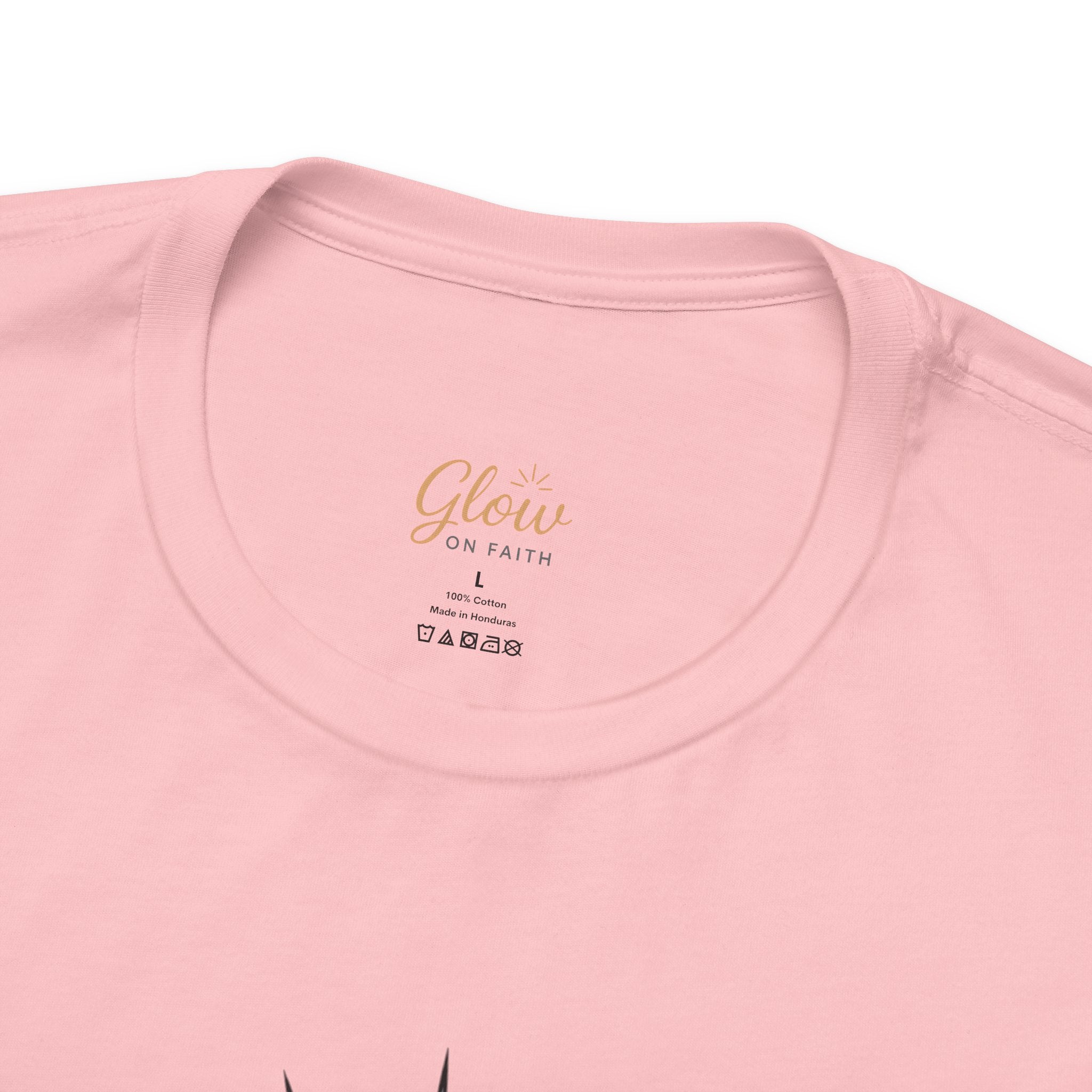 Jesus Risen | Unisex Short Sleeve Tee