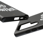 God is in Control | Phone Case