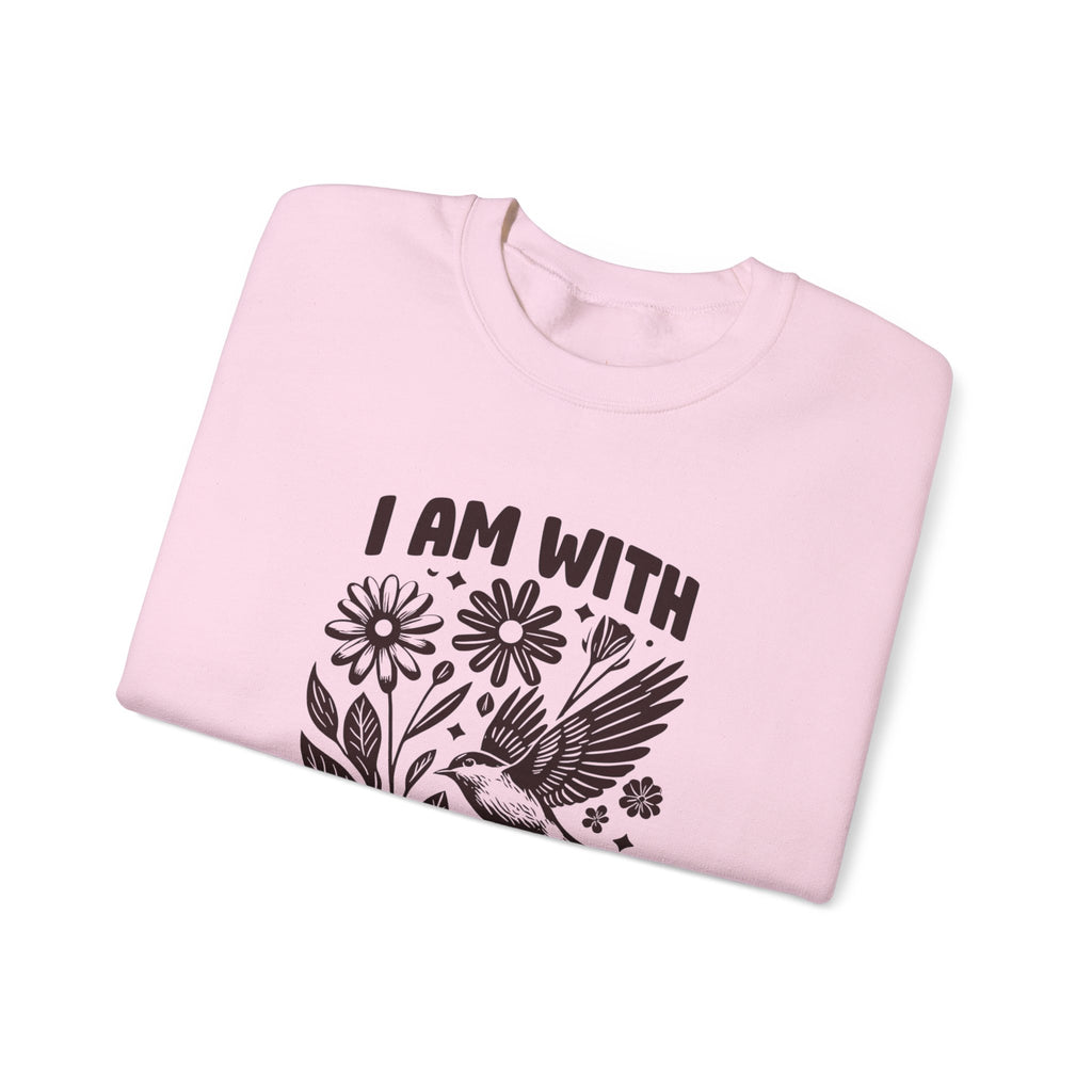 I am with you always | Sweatshirt