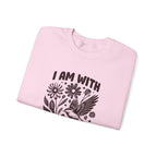 I am with you always | Sweatshirt