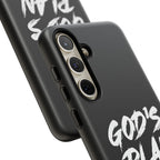 God's Plan | Bold Phone Case