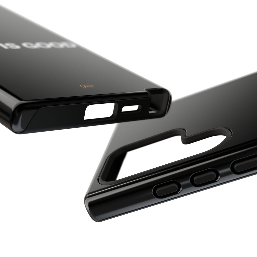 God is Good | Phone Case