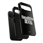 Prioritize God | Phone Case