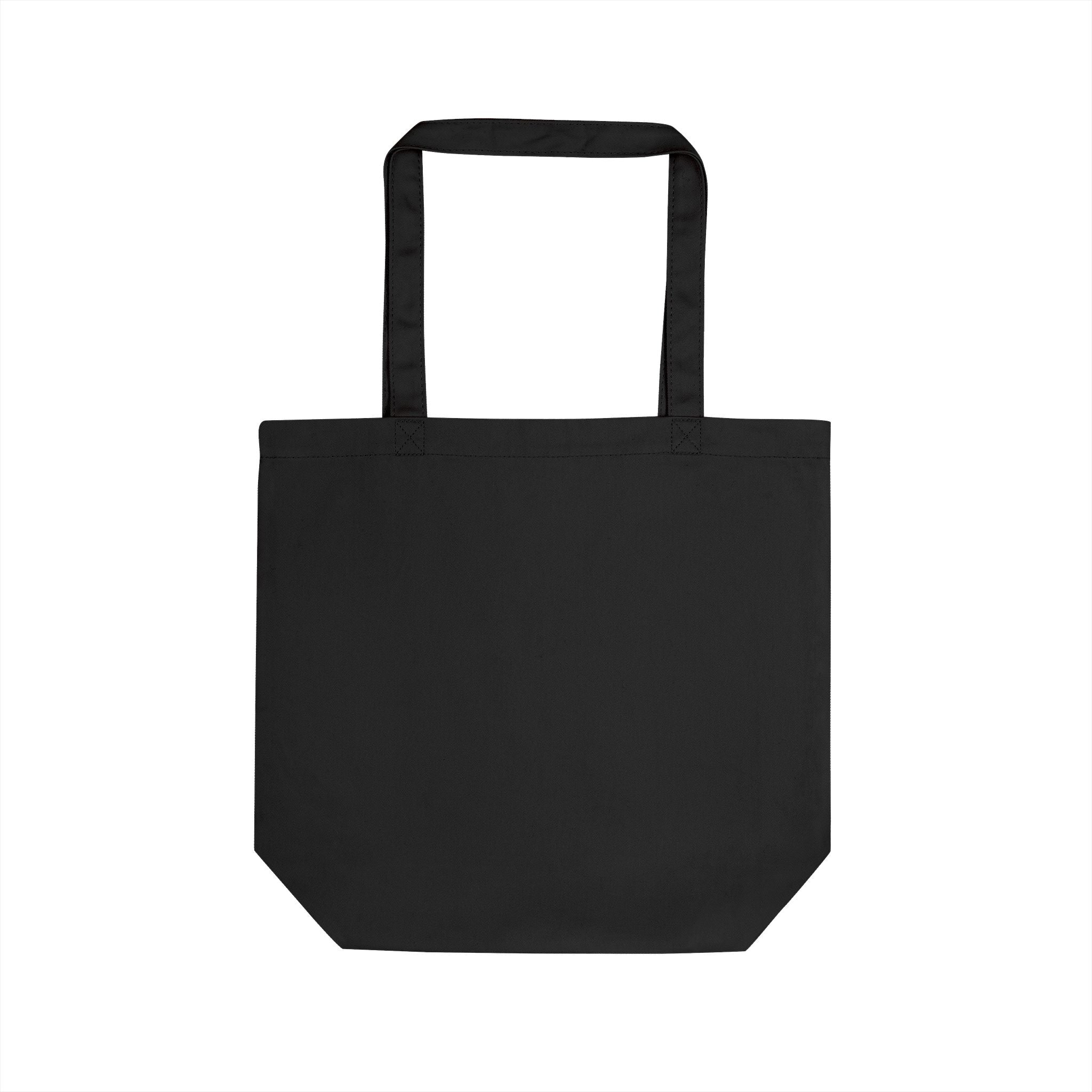 The Lord Over Everything | Eco-Friendly Tote Bag 100% Organic cotton