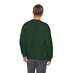 Only God | Unisex Heavy Blend™ Crewneck Sweatshirt