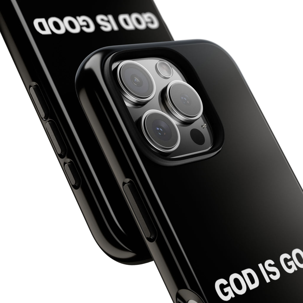 God is Good | Phone Case