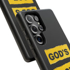 God's Got You | Phone Case