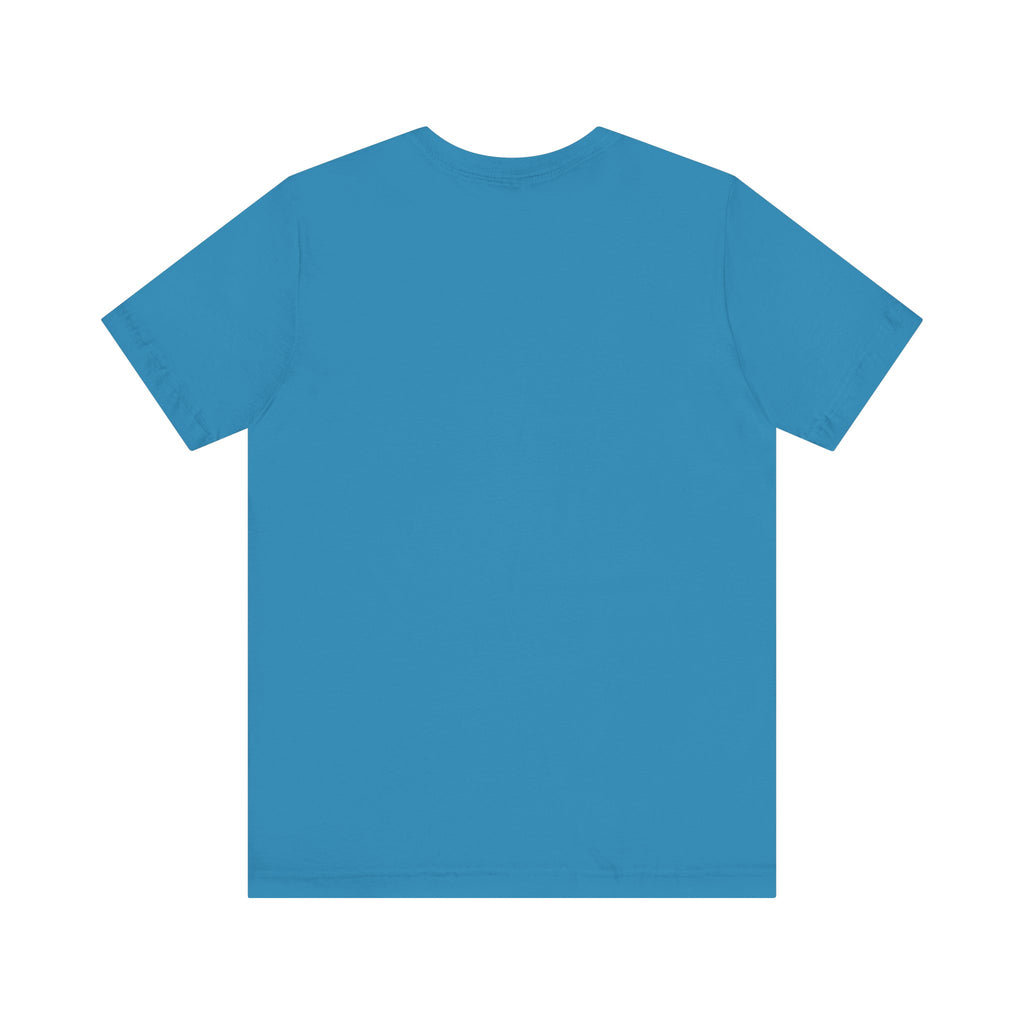 Cross | Unisex Jersey Short Sleeve Shirt