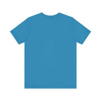 Cross | Unisex Jersey Short Sleeve Shirt