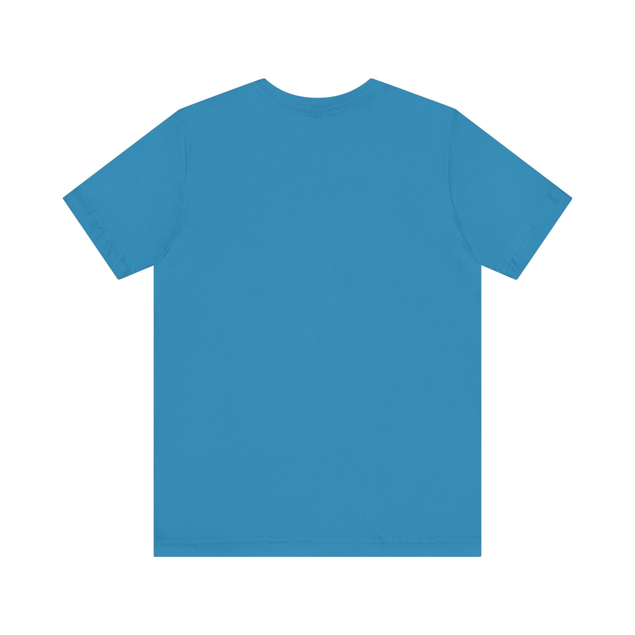 Cross | Unisex Jersey Short Sleeve Shirt