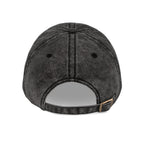 God is Good | Vintage Embroidered Hat
