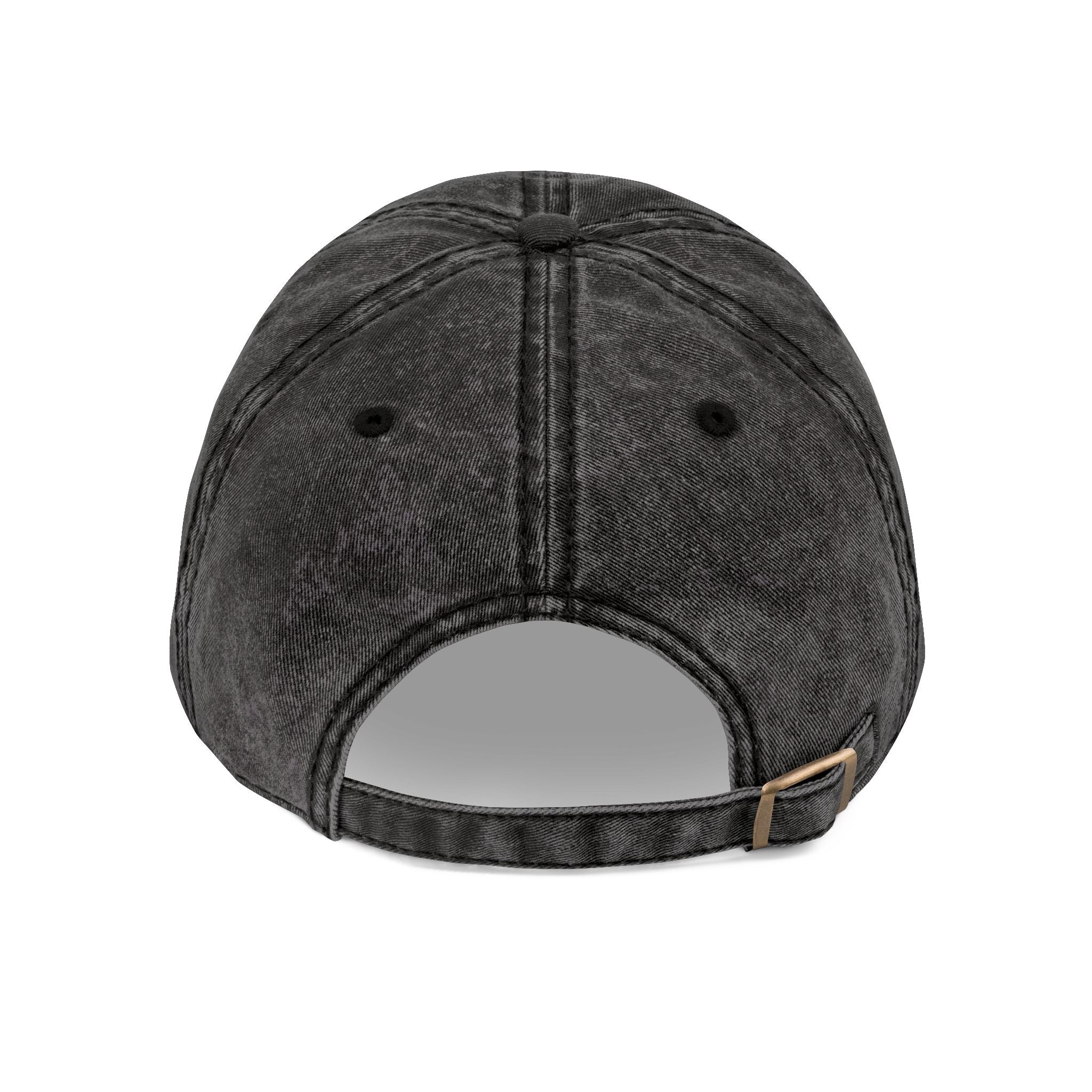 God is Good | Vintage Embroidered Hat