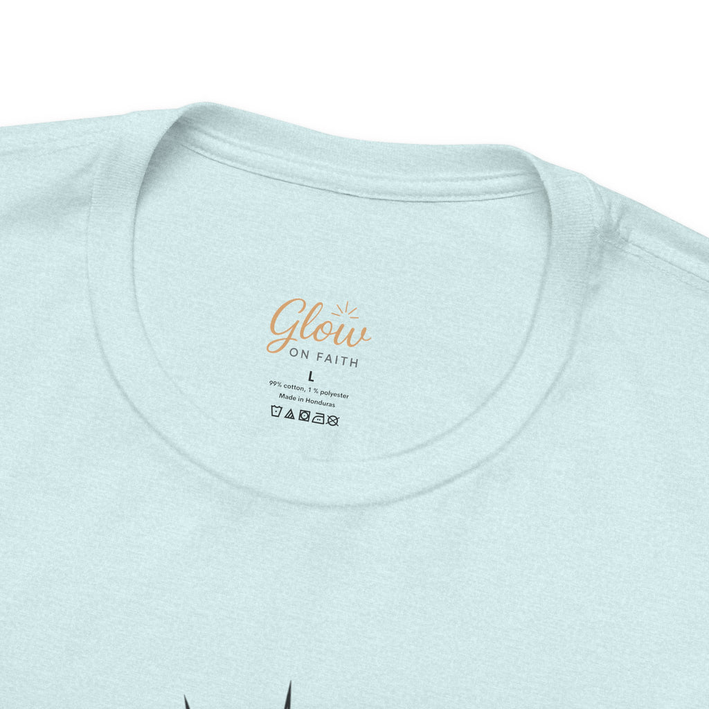 Jesus Risen | Unisex Short Sleeve Tee