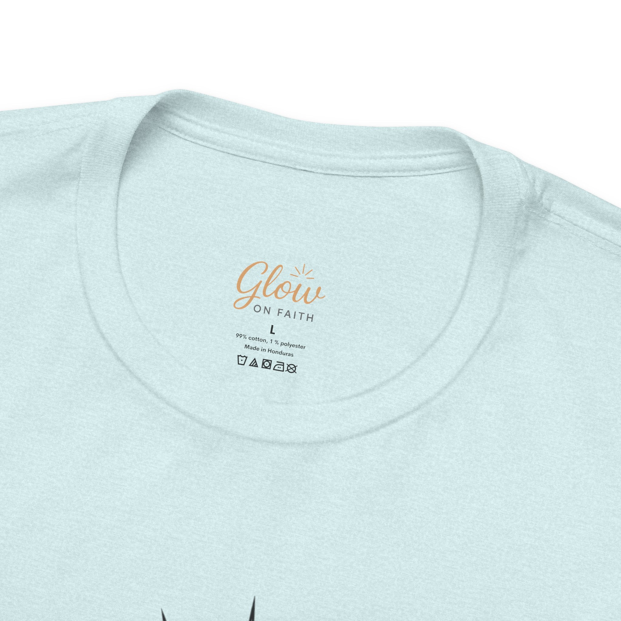Jesus Risen | Unisex Short Sleeve Tee
