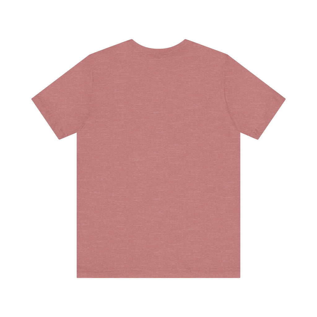 Jesus is the way | Unisex Tee