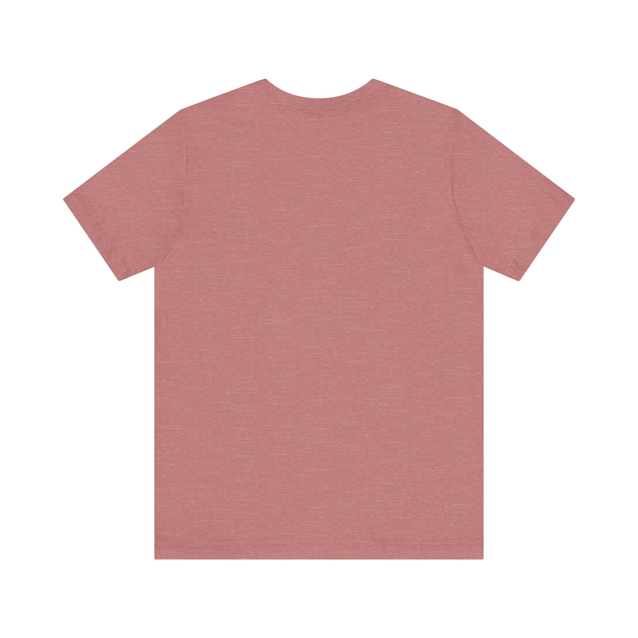 Jesus is the way | Unisex Tee