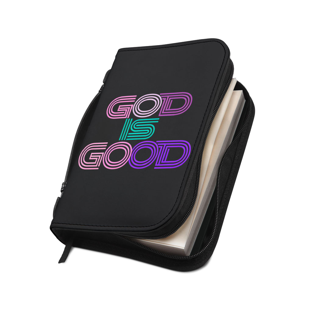 God is Good | Bible Cover