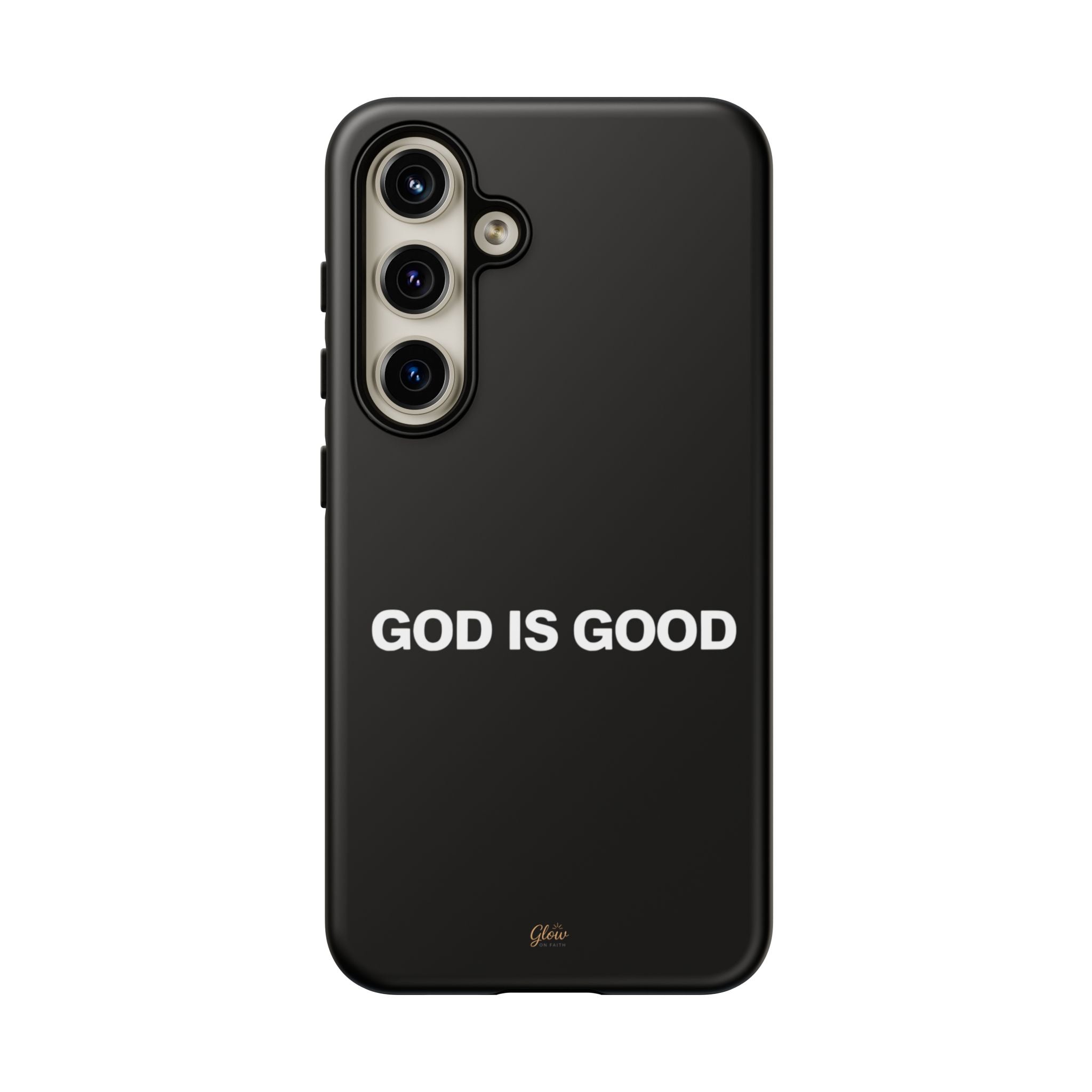 God is Good | Phone Case