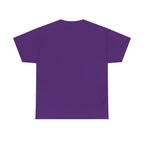 Cross | Unisex Heavy Cotton Tee