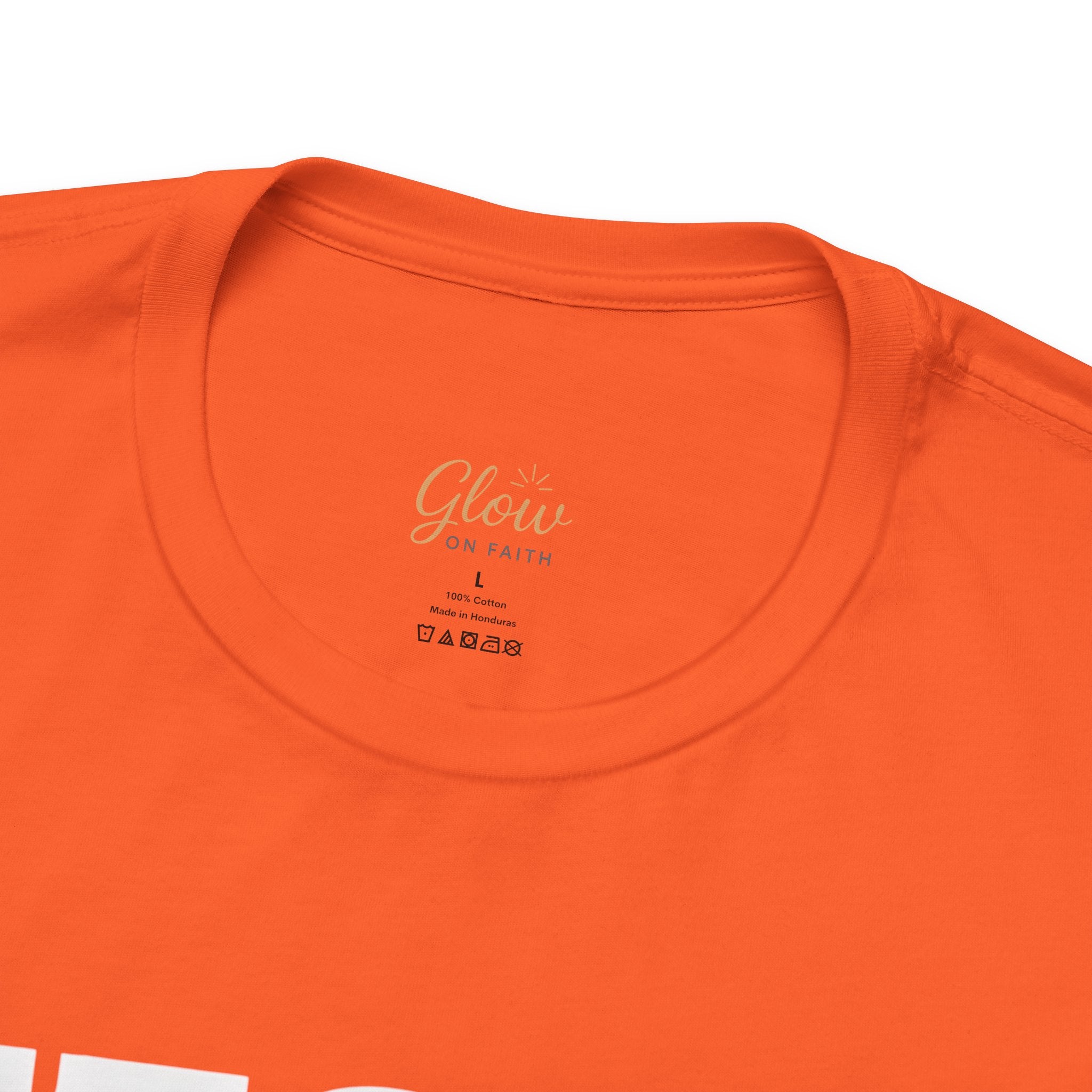 Jesus is the way | Unisex Tee