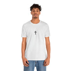 Cross | Unisex Jersey Short Sleeve Shirt