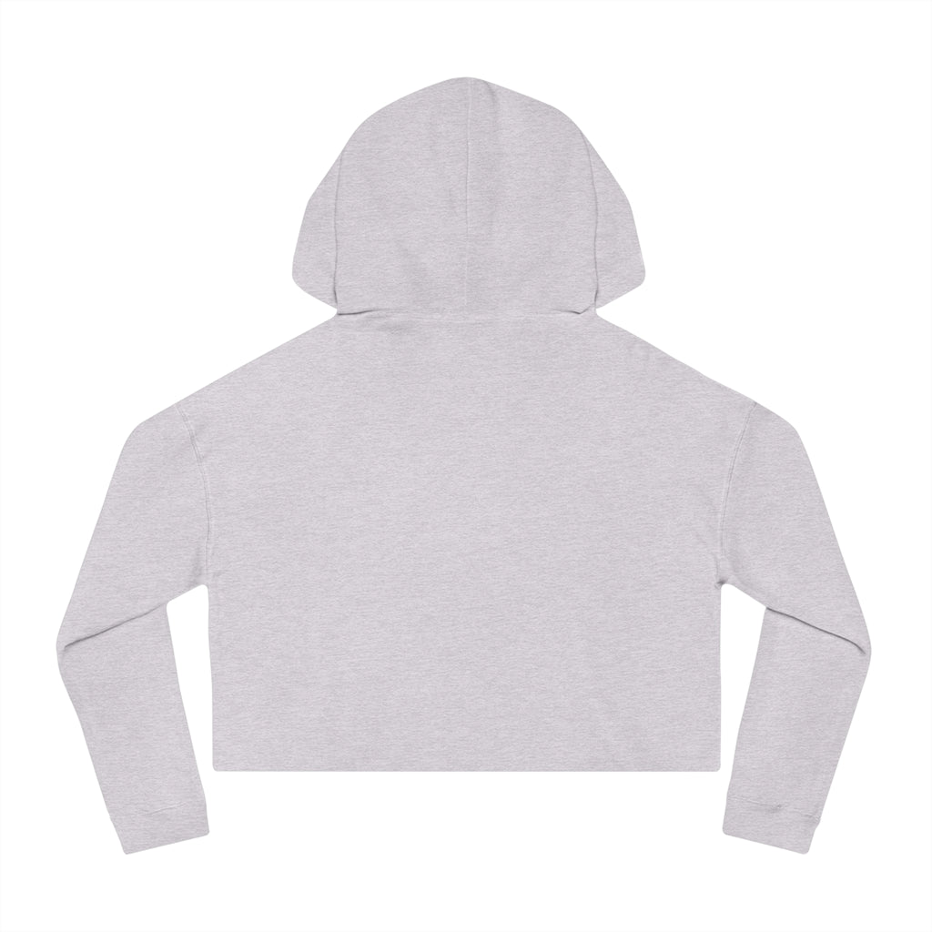 Faith | Women's Cropped Hoodie