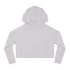 Faith | Women's Cropped Hoodie