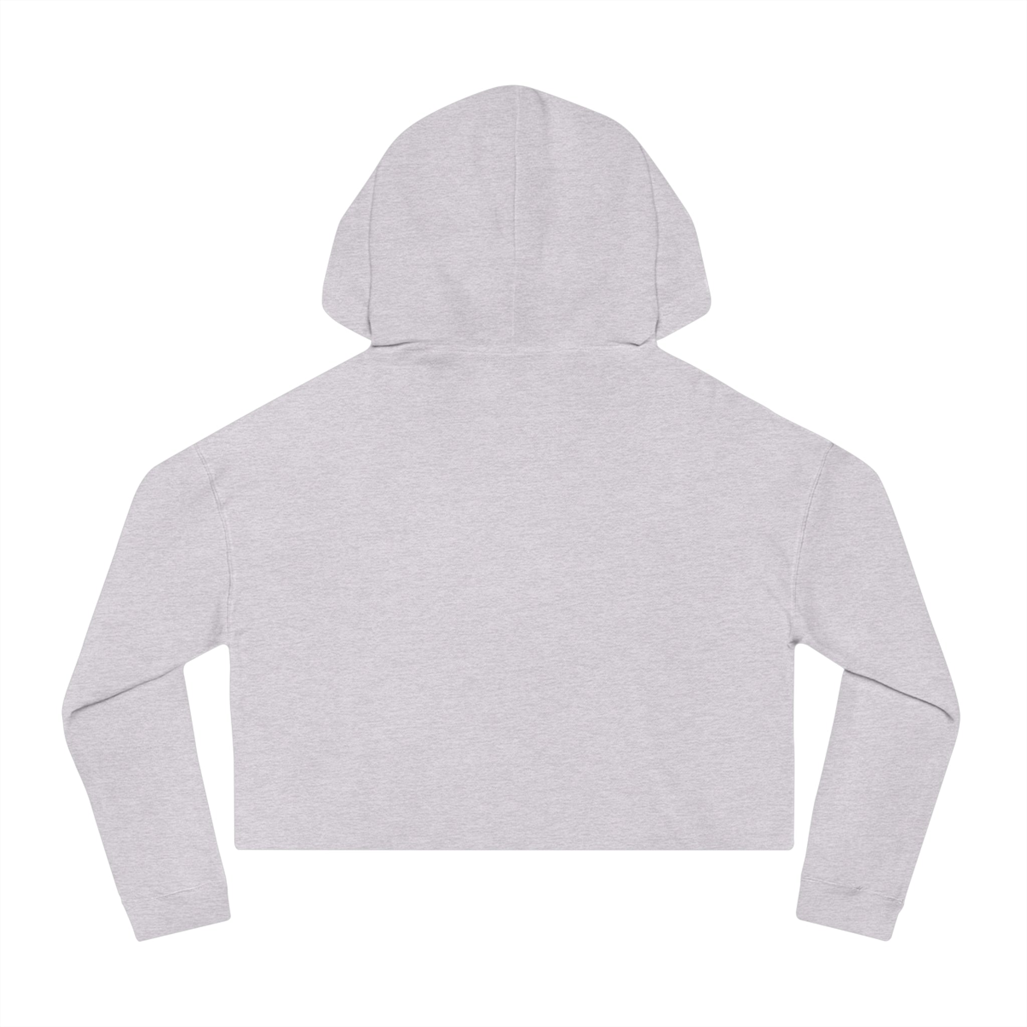 Faith | Women's Cropped Hoodie